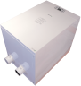 Настенный конденсационный газовый котел Italtherm Time Power 160 K