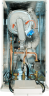 Настенный конденсационный газовый котел Italtherm Time Power 160 K