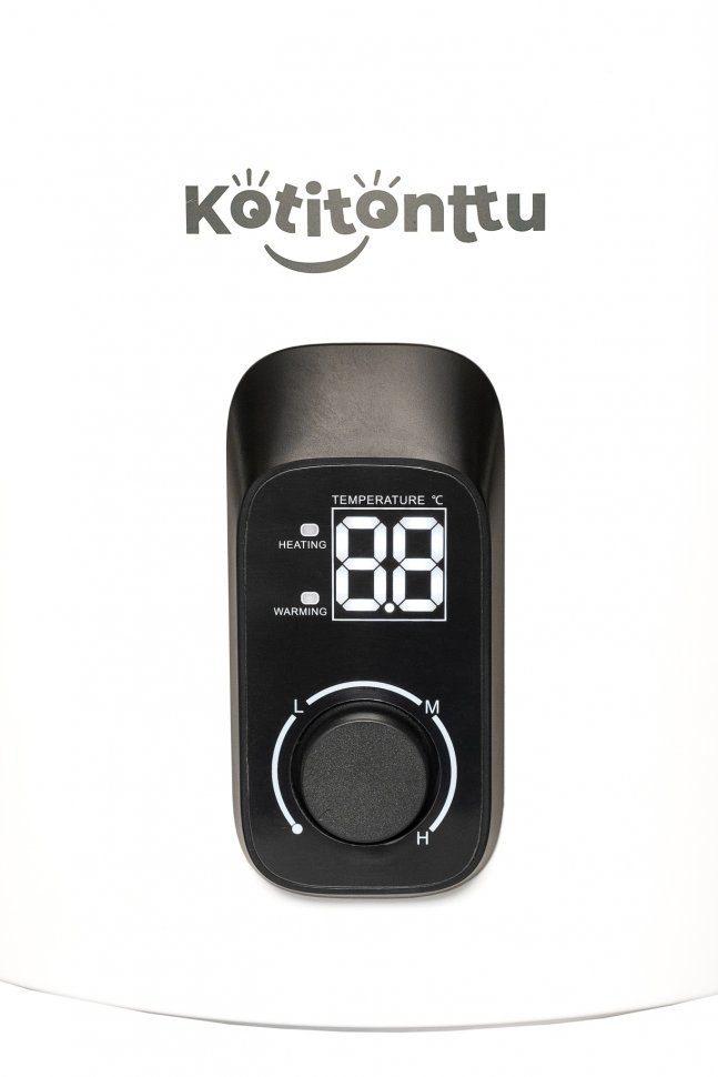 Накопительный водонагреватель Kotitonttu Salmi VRM-30 D