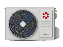 Сплит-система Kentatsu KSGY70HZRN1/KSRY70HZRN1 Yumo