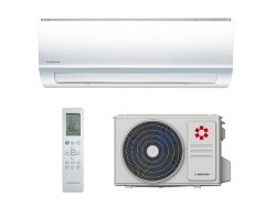 Сплит-система Kentatsu KSGY70HZRN1/KSRY70HZRN1 Yumo
