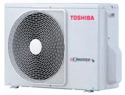 Наружный блок мульти сплит-системы Toshiba RAS-2M14G3AVG-E Shorai