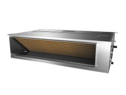 Канальная сплит-система Midea MTI-24HW1N1P-Q(A)/MOX431U-24HN1-LQ