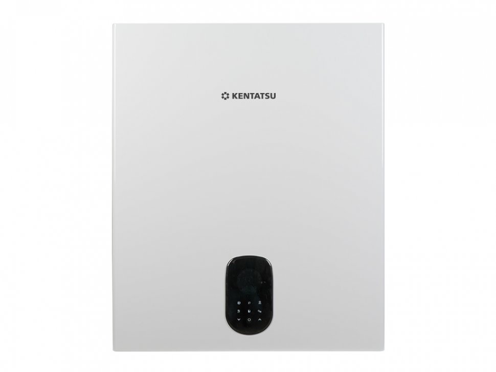 Настенный газовый котел Kentatsu Nobby Base (S) 44-CS