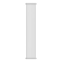 Дизайн-радиатор Royal Thermo Shift R22 C2180 8 секций RAL9016