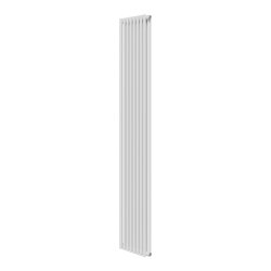 Дизайн-радиатор Royal Thermo Shift R22 C2180 8 секций RAL9016