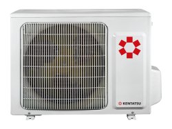 Сплит-система Kentatsu KSGUA21HZRN1/KSRUA21HZRN1 Narita