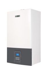 Настенный газовый котел Kotitonttu Toivo T-15 OК