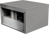 Вентилятор канальный Zilon ZKSA 600х300-4L1