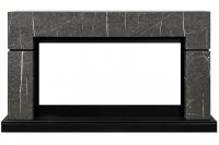 Портал Royal Flame Lindos SFT под очаг Vision 42 stone touch