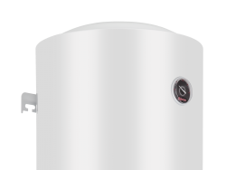 Накопительный электрический водонагреватель Thermex Praktik 50 V Slim