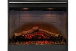 Каминокомплект Dimplex Portland с очагом Symphony 2608