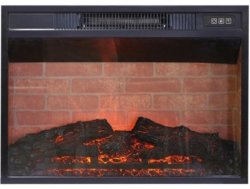 Каминокомплект RealFlame Stone 24 с очагом Irvine 24