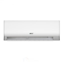 Сплит-система HEC HEC-12HRE03/R3-W(DB)(IN)/HEC-12HRE03/R3(DB)(OUT) Design Inverter White