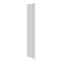 Дизайн-радиатор Royal Thermo Shift R22 C2180 10 секций RAL9016