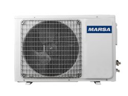 Канальная сплит-система Marsa MRK-24BHAN/MRK-24HANE-W