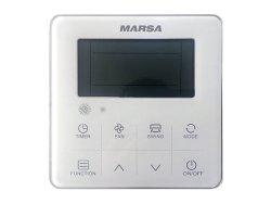Канальная сплит-система Marsa MRK-24BHAN/MRK-24HANE-W
