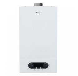 Настенный газовый котел Oasis KK-13
