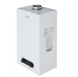 Настенный газовый котел Oasis KK-13