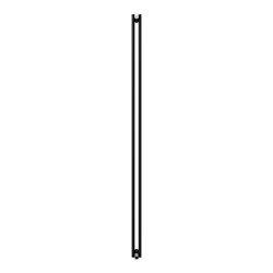 Дизайн-радиатор Royal Thermo Shift R22 C2180 8 секций RAL9005m