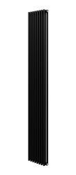 Дизайн-радиатор Royal Thermo Shift R22 C2180 8 секций RAL9005m