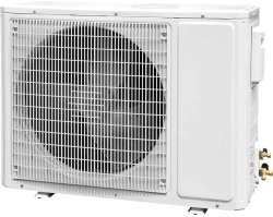 Канальная сплит-система Gree GU85PS/A1-K/GU85W/A1-K U-Match II
