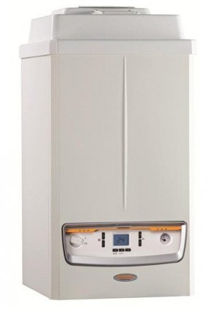 Настенный газовый котел Immergas Victrix PRO 100 2 ERP