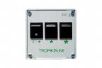 Тепловая завеса Тропик X416W10 Techno