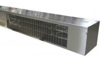Тепловая завеса Тропик X416W10 Techno