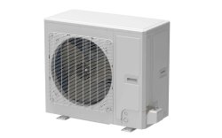 Канальная сплит-система Gree GU125PHS/A1-K/GU125W/A1-M U-Match II