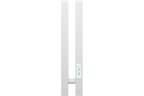 Электрический полотенцесушитель Primoclima Sol Q E White 150*6 2