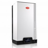 Увлажнитель воздуха Carel HeaterSteam Process UR010HL204